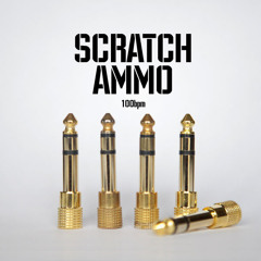 Scratch Ammo (100bpm)