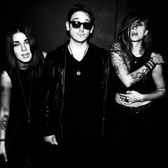 Breathe - Krewella & Skrillex