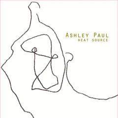 ASHLEY PAUL - I'm In You from the album HEAT SOURCE