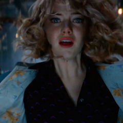 Gwen's death (The Rest of My Life)