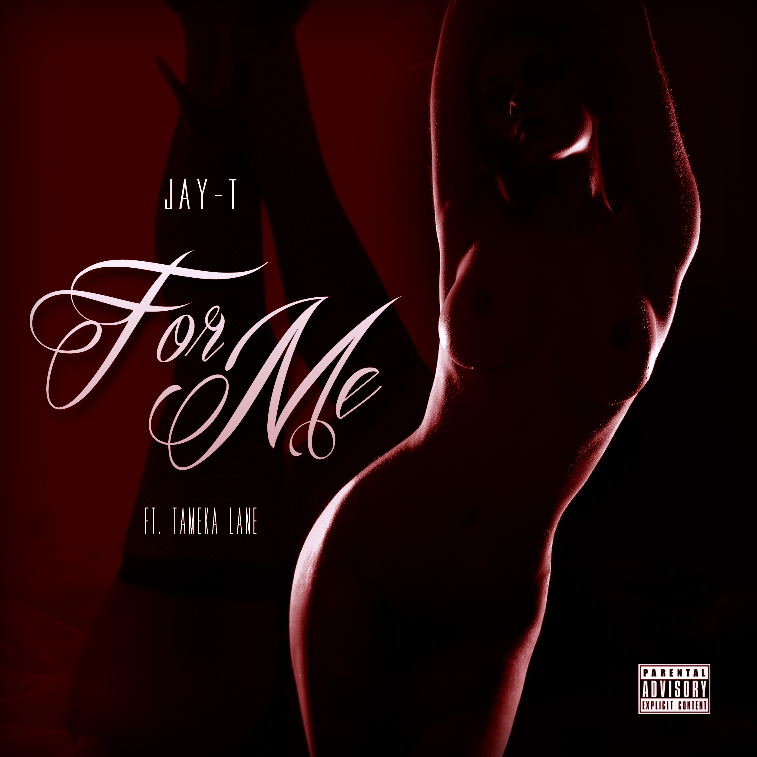 Jay-T ft. Tameka Lane - For Me [Thizzler.com]
