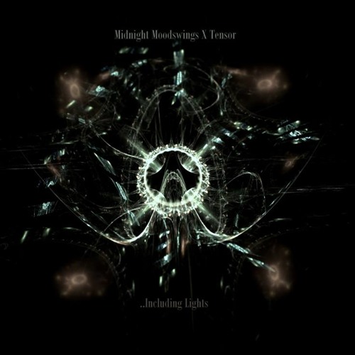 Midnight Moodswings X Tensor- Everything Is Otherwise White...