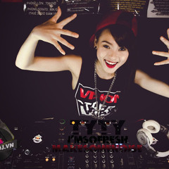 Nonstop 2014 - Rise Up Part 2 - Back Up Mix