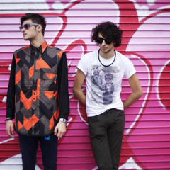 Deep Honey (TRU¢¢O X $UAREY QUICK RMX)