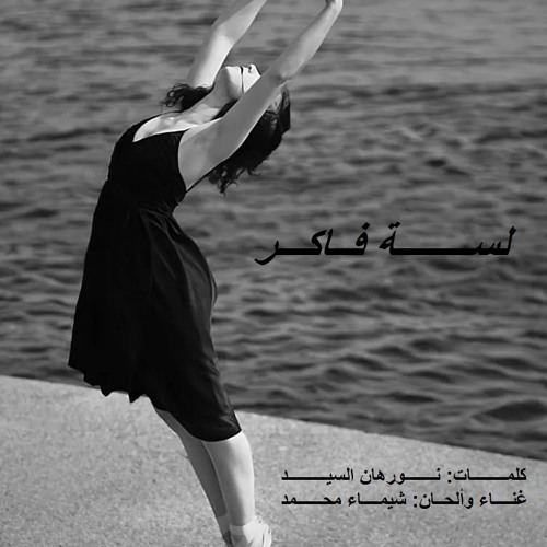 Shimaa Mohamed Lissa Fakr 2014