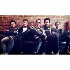 FLYINGPAPER -JADI MILIKKU (SINGLE ALBUM 2014)