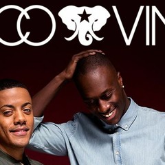 Iamkaotic ft Nico And Vinz Am I Wrong Soho Hot @IamKaotic Blend **RADIO READY** FREE  DOWNLOAD***