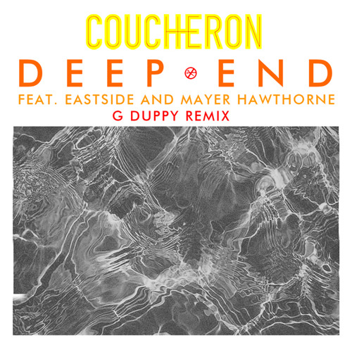 Deep End ft. Eastside & Mayer Hawthorne (G Duppy Remix)