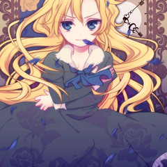 Puppet- Ib Music Box
