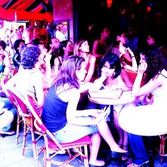 Street People ROUGH VOCAL SHORT MIX