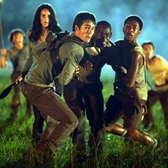 The Maze Runner - Double Toasted Audio Review