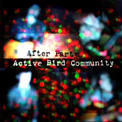 #Active Bird Community