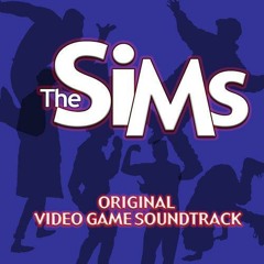 The Sims - Jazz 6
