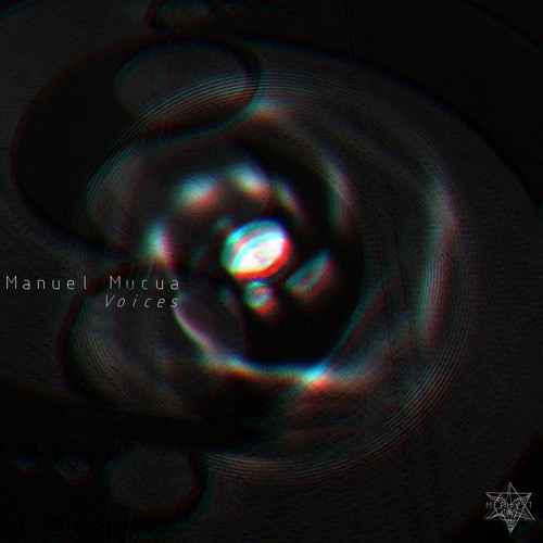 Manuel Mucua - Voices (Original Mix)