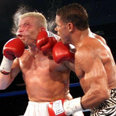 Looney & Raj - The Haymaker