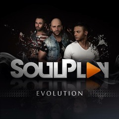 SoulPlay Feat. Ravidson - Protetor [2014]