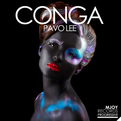 Pavo Lee - Conga