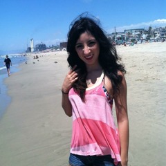 Eden Marie - California