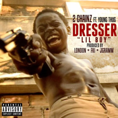 2 Chainz - Dresser (Lil Boy) ft. Young Thug (DigitalDripped.com)