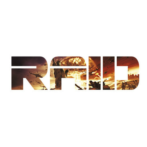 MIZAEL - RAID [FREE DOWNLOAD]