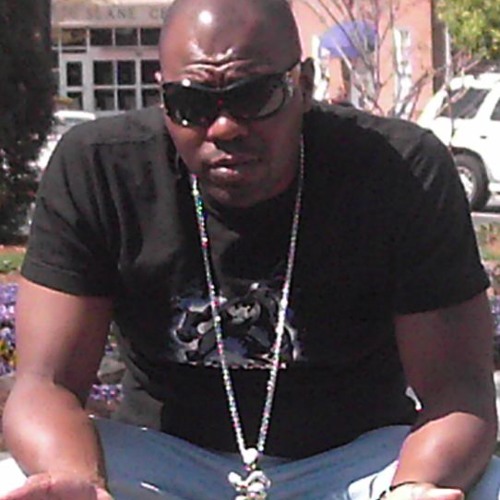 I Can...Featuring Timberland and DeVante Swing