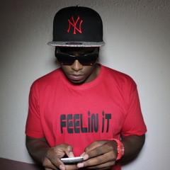 Feelin It - Mc trevo Ft. Rudee B