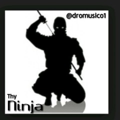 DroSkii Way Of Thy Ninja's Prod DjT!! X2