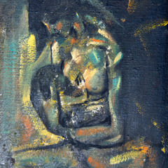 Audio Sample from Heathen by R. Flowers Rivera