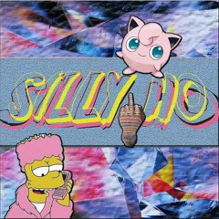 TLC - Silly Ho (TKNSXL Daffy-Hop RMX)