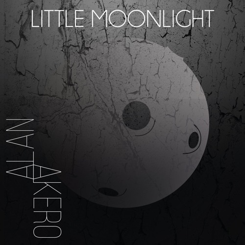 ALAN & AKERO - LITTLE MOONLIGHT (Long version)