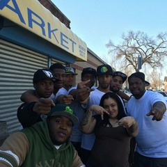 Keesie Newton ft Blocks