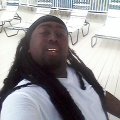 Fallen...rip Sean P=Mike smalls