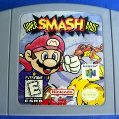 Smash (N64 Vers.)
