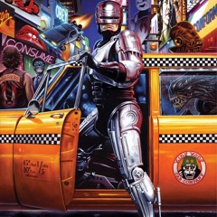 80's decadence