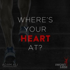 IWL - Where's Your Heart At - Snippet