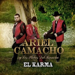 Ariel Camacho Y Los Plebes Del Rancho - 50 Mentadas