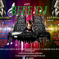 RODOLFO EL APAGON BEBE DJ 101