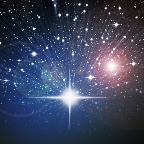 PSYCHALYYC - Shining Starz (Work In Progress)