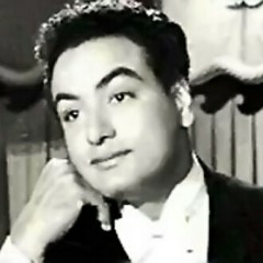 عزف متواضع على العود للكوبليه الأول من أغنية تملي في قلبي يا حبيبي للموسيقار محمد فوزي