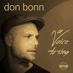 Don Bonn - A Voice To Sing [Freetime Records 2014]