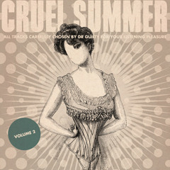 Cruel Summer - Vol.2