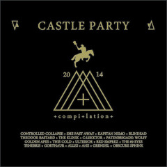 C-Lekktor - Paralisis (Dj Shades Castle Party Remix)