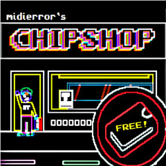 CHIPSHOP [Sample Pack] FREE DOWNLOAD !!
