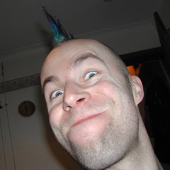 I Am The Son Of A Wanking Monk - Belinda Carbuncle