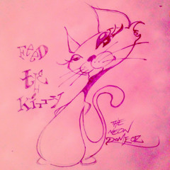 Feed The Kitty