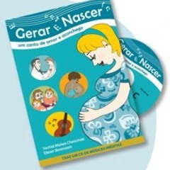 Um livro para ajudar pais e mães