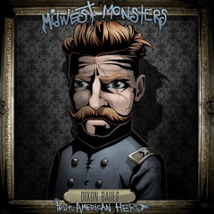 MidWest Monsters - Dixon Bauls Sampler