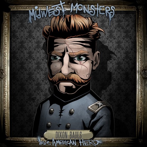 MidWest Monsters - Dixon Bauls Sampler