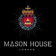 Muki Live @ MASON HOUSE (London) 18/09/14