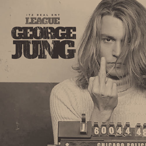 George Jung by League_ItzRealEnt